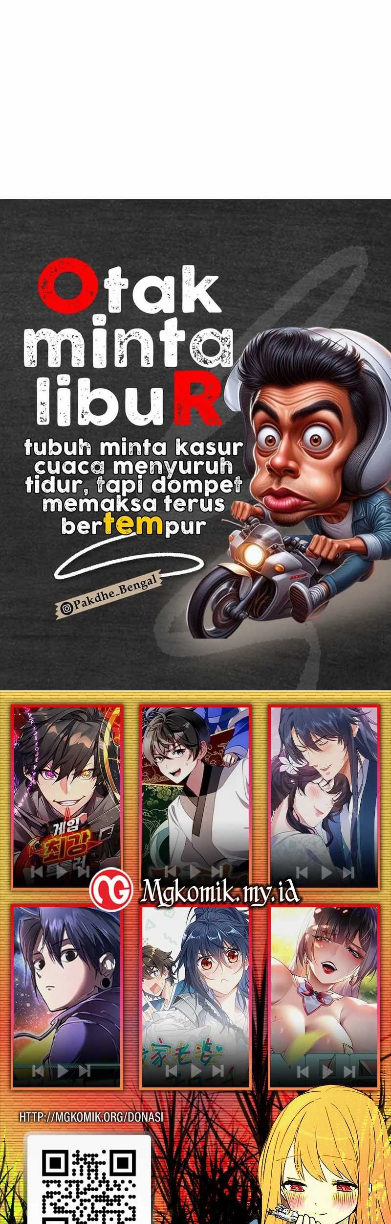 Martial Wild West Chapter 70 - halaman 96