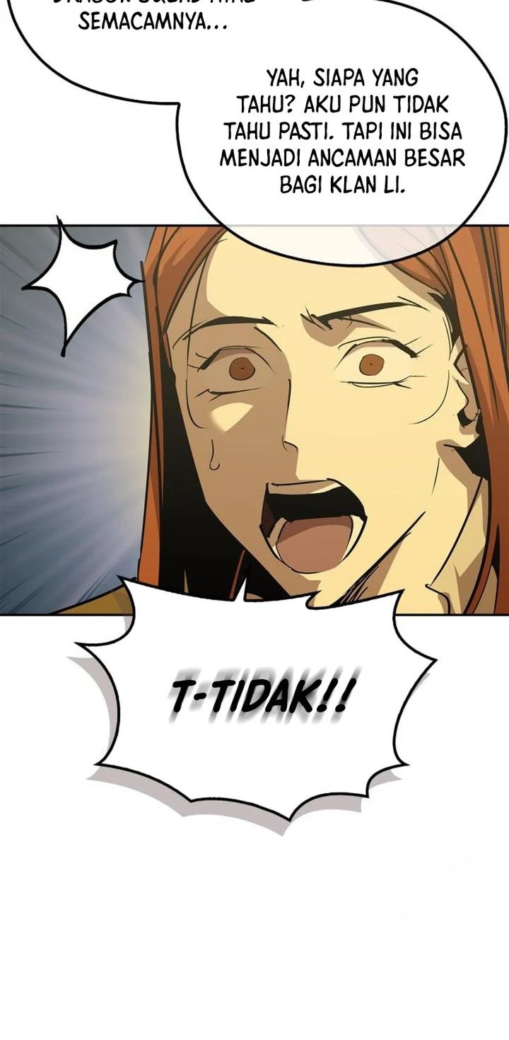 Martial Wild West Chapter 71 - halaman 10