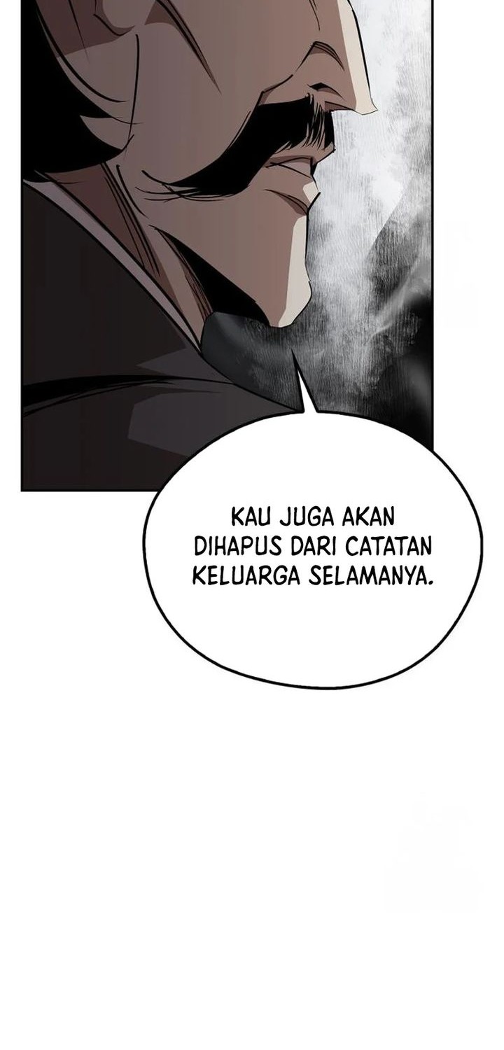 Martial Wild West Chapter 71 - halaman 43