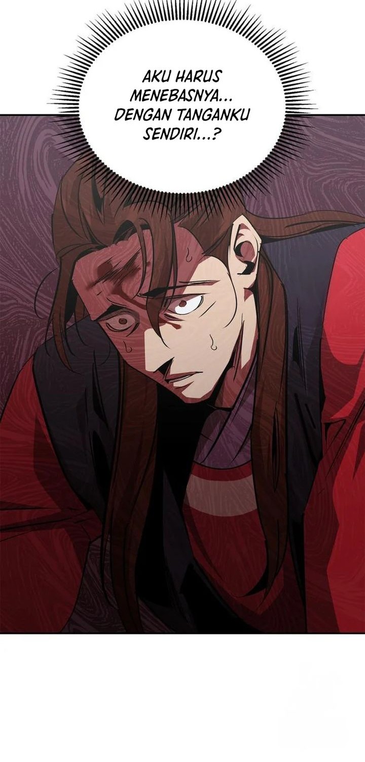 Martial Wild West Chapter 71 - halaman 45