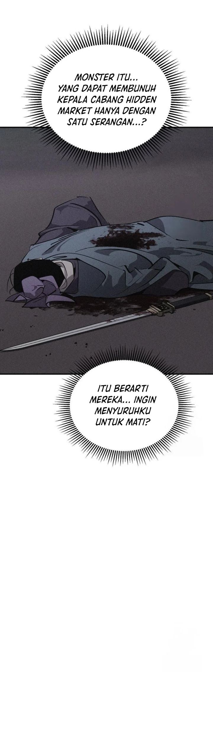 Martial Wild West Chapter 71 - halaman 46