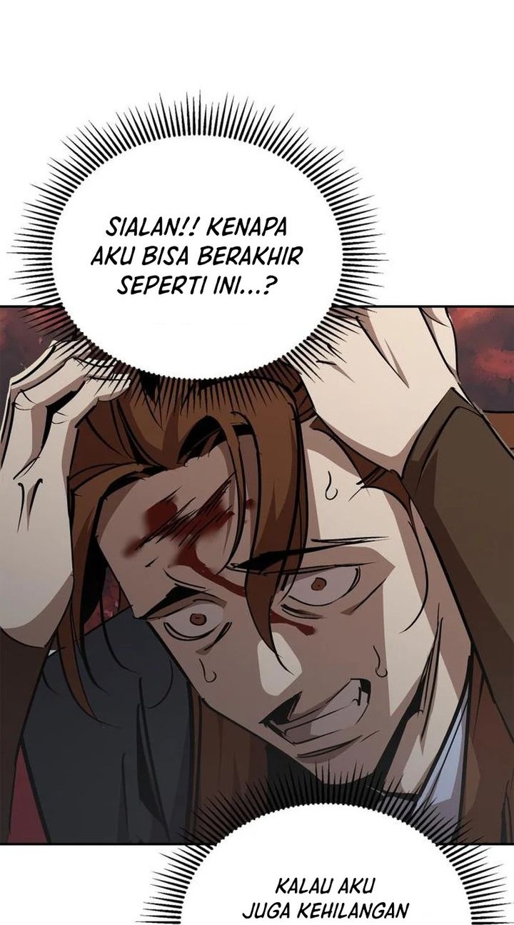 Martial Wild West Chapter 71 - halaman 47