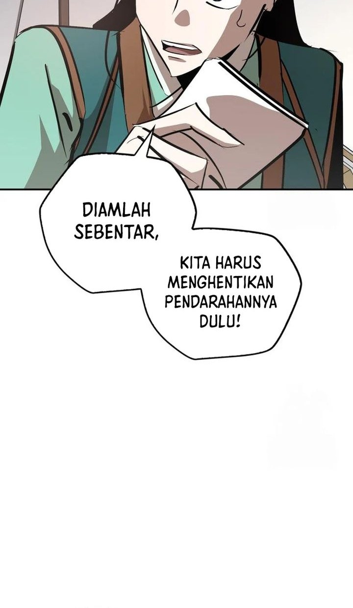Martial Wild West Chapter 71 - halaman 55