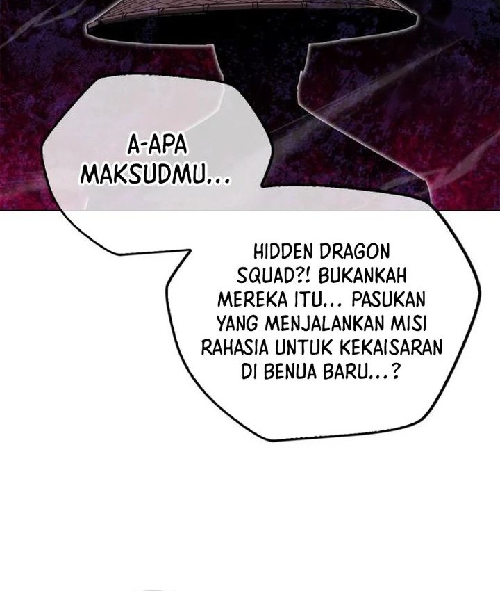 Martial Wild West Chapter 71 - halaman 6