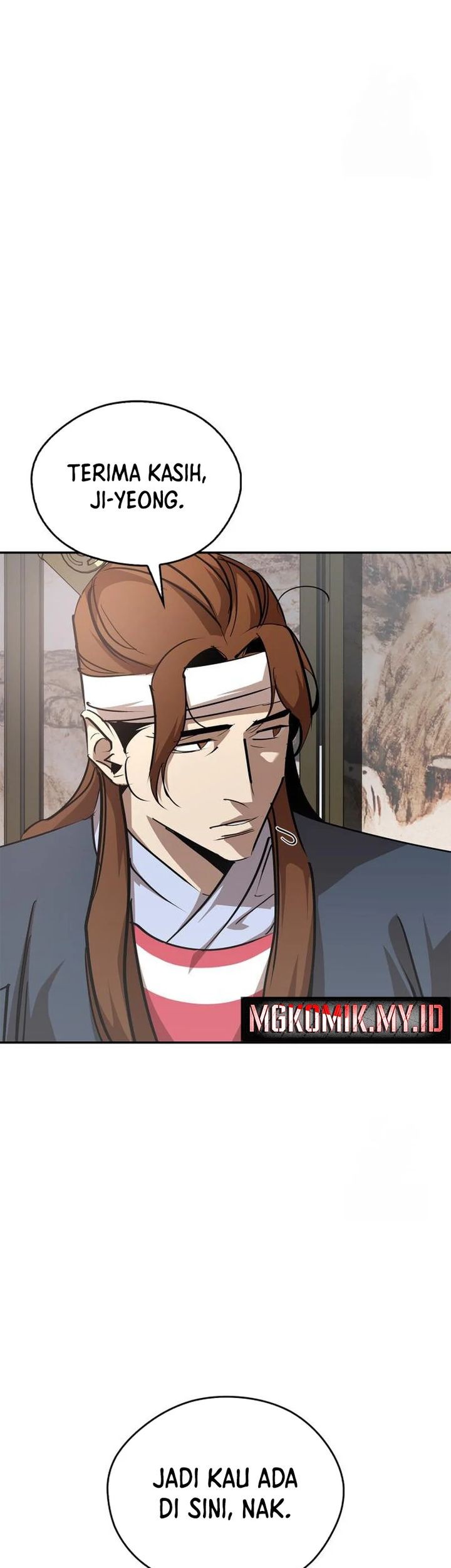 Martial Wild West Chapter 71 - halaman 60
