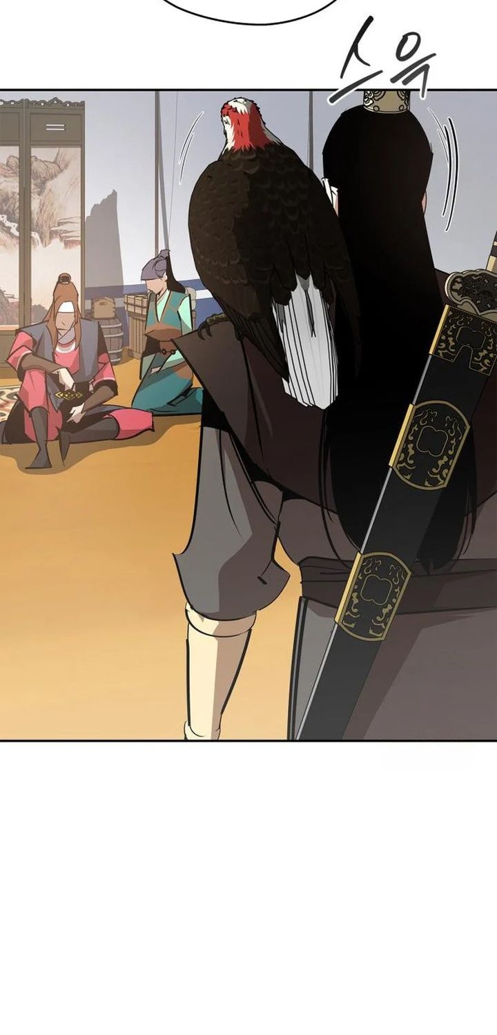 Martial Wild West Chapter 71 - halaman 61