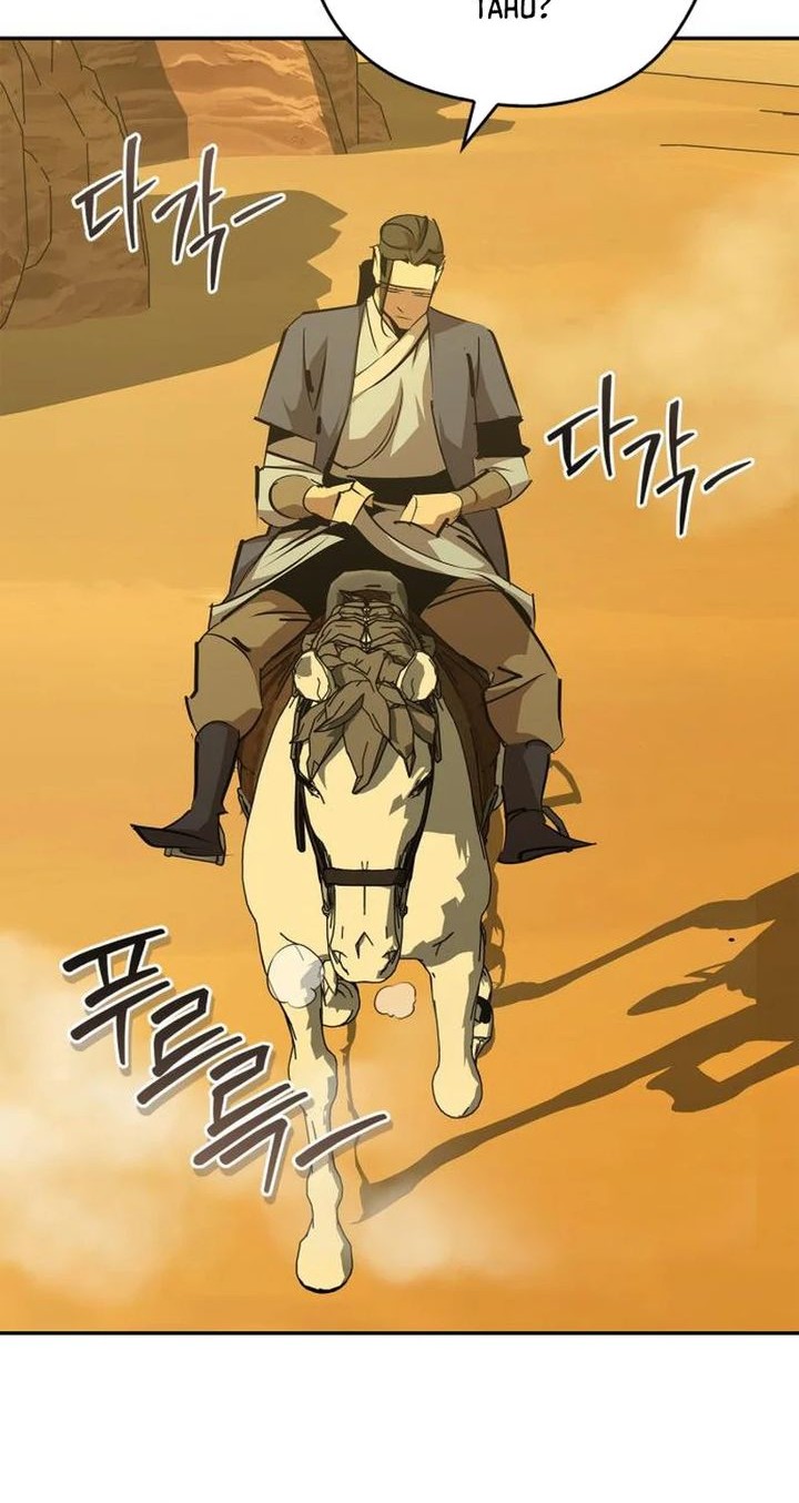 Martial Wild West Chapter 71 - halaman 71