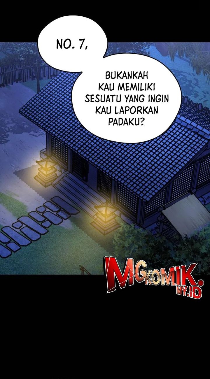 Martial Wild West Chapter 71 - halaman 73