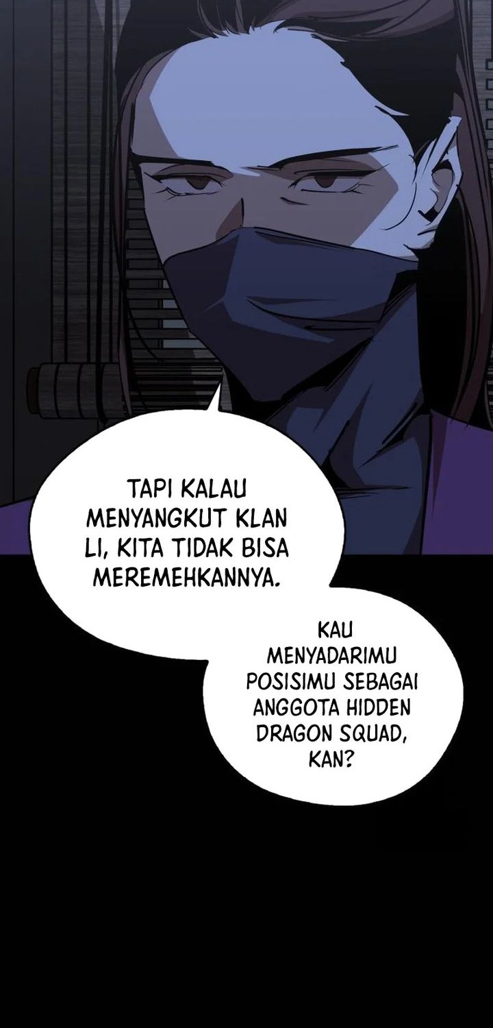 Martial Wild West Chapter 71 - halaman 75
