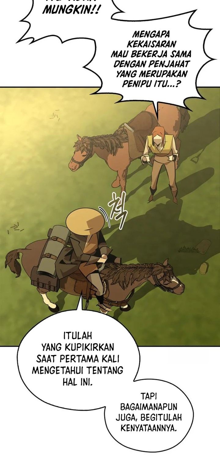 Martial Wild West Chapter 71 - halaman 8