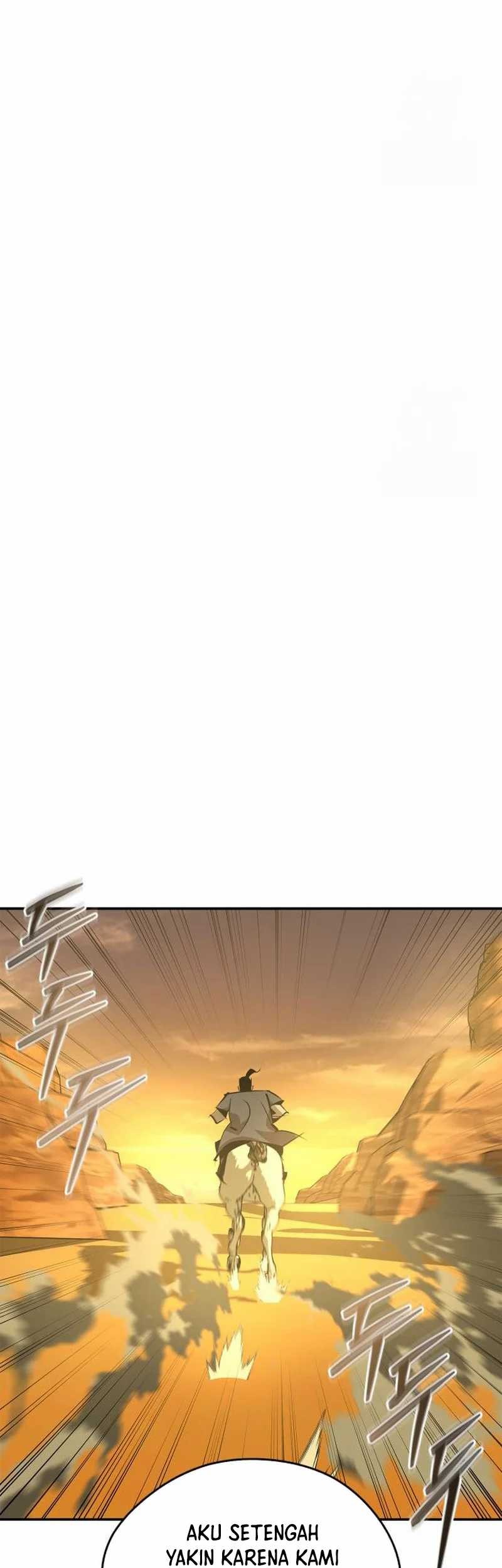 Martial Wild West Chapter 72 - halaman 11