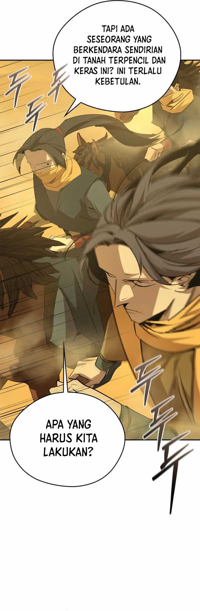Martial Wild West Chapter 72 - halaman 13