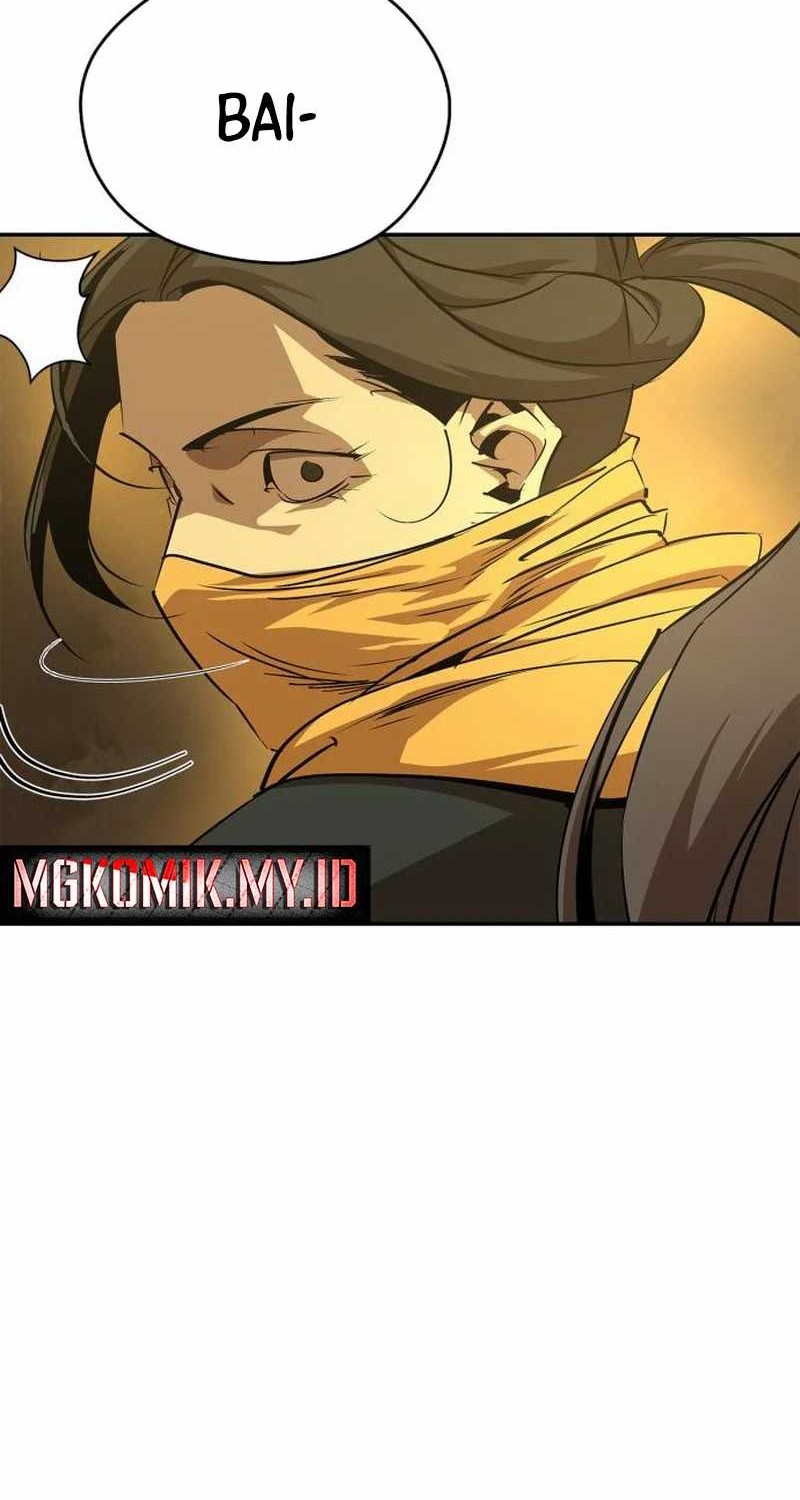 Martial Wild West Chapter 72 - halaman 15