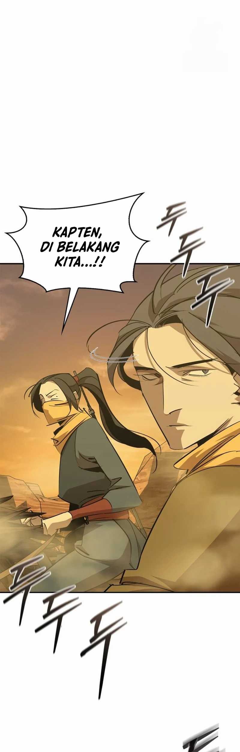 Martial Wild West Chapter 72 - halaman 16