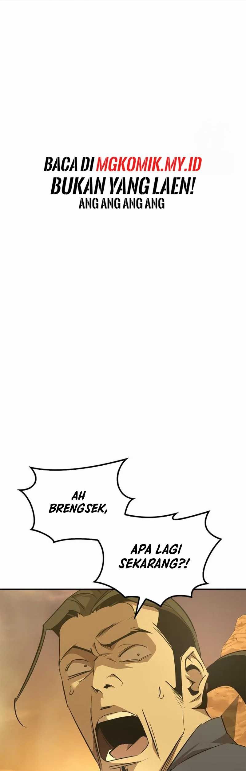 Martial Wild West Chapter 72 - halaman 20