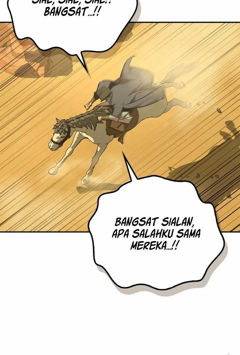 Martial Wild West Chapter 72 - halaman 23