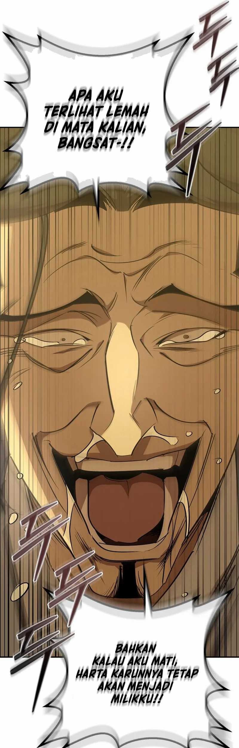 Martial Wild West Chapter 72 - halaman 24
