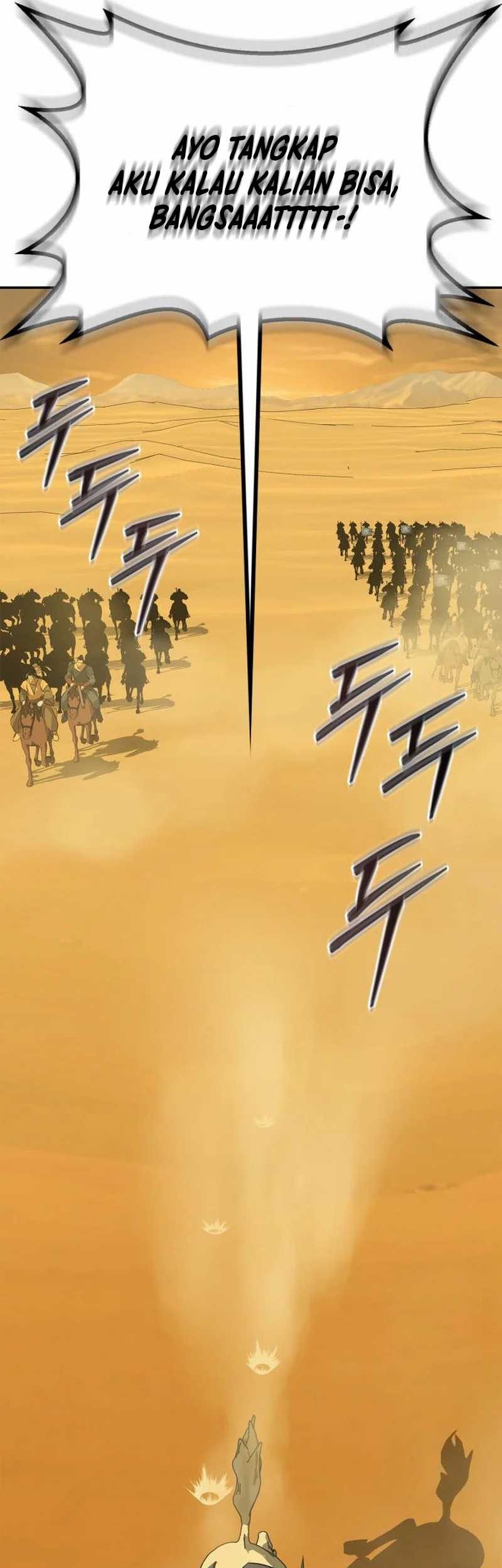 Martial Wild West Chapter 72 - halaman 26