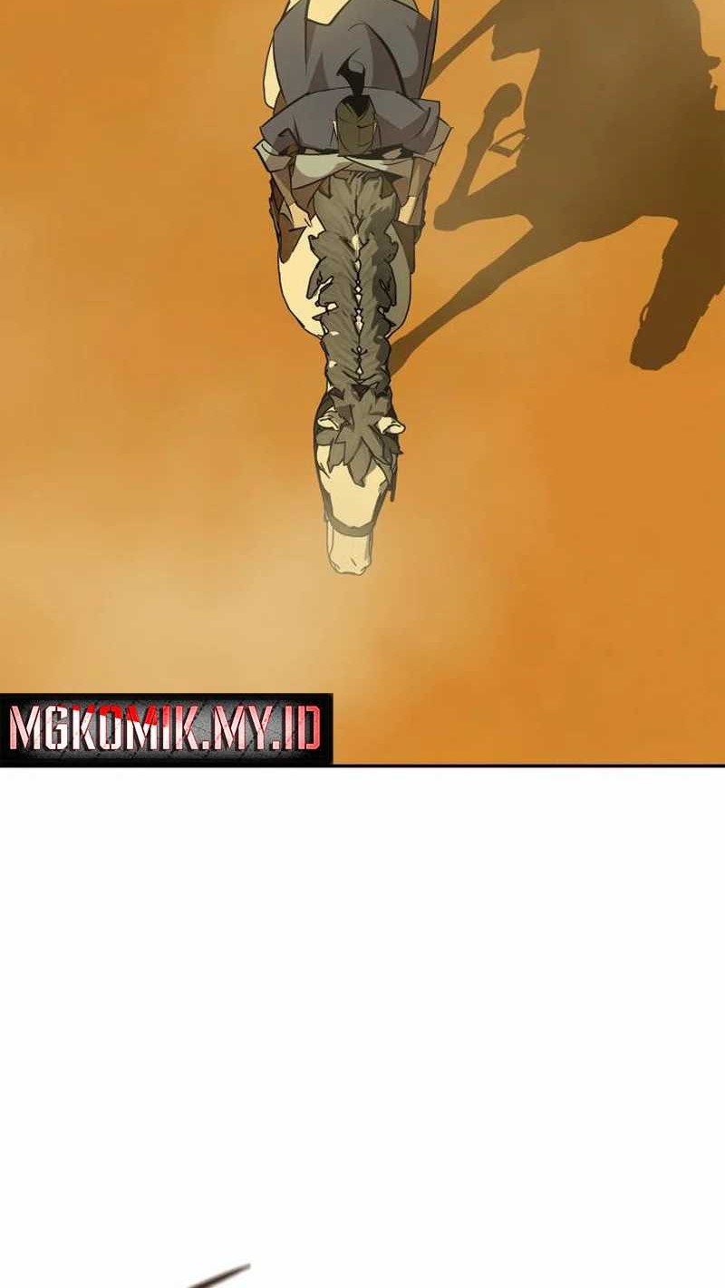 Martial Wild West Chapter 72 - halaman 27