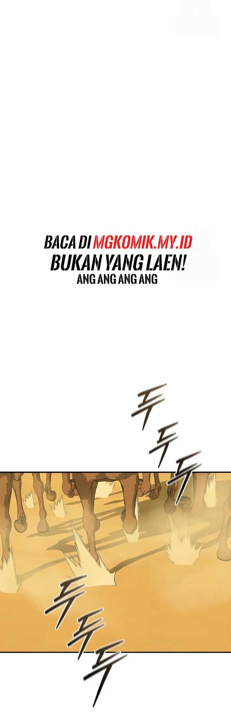 Martial Wild West Chapter 72 - halaman 32