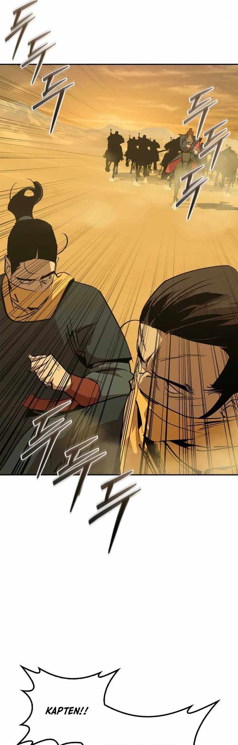 Martial Wild West Chapter 72 - halaman 34