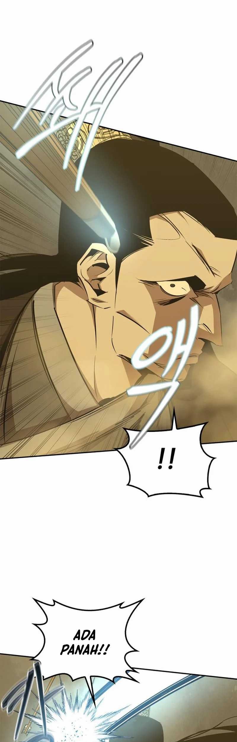 Martial Wild West Chapter 72 - halaman 45