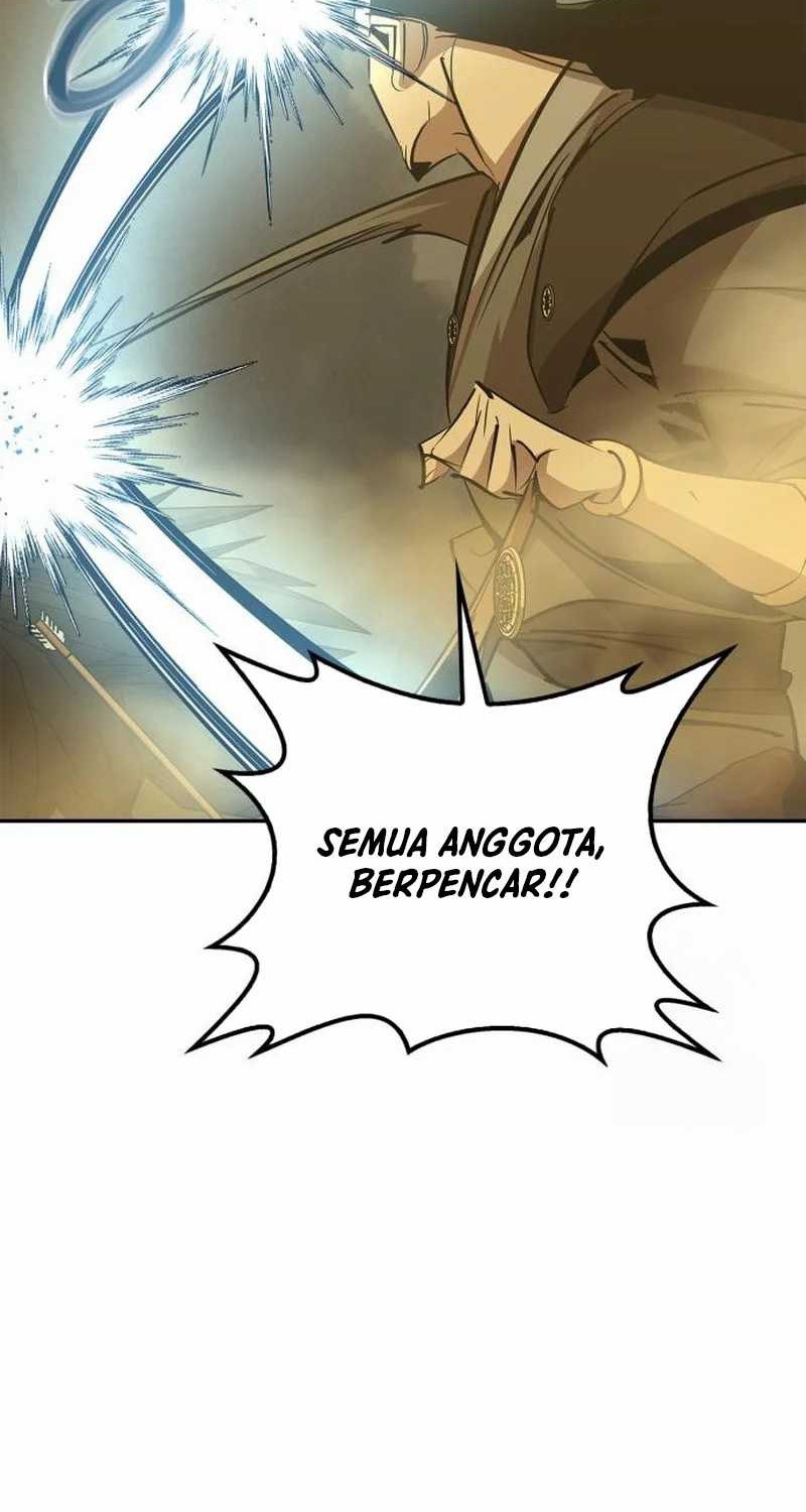Martial Wild West Chapter 72 - halaman 46