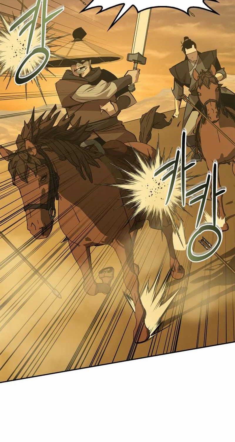 Martial Wild West Chapter 72 - halaman 52