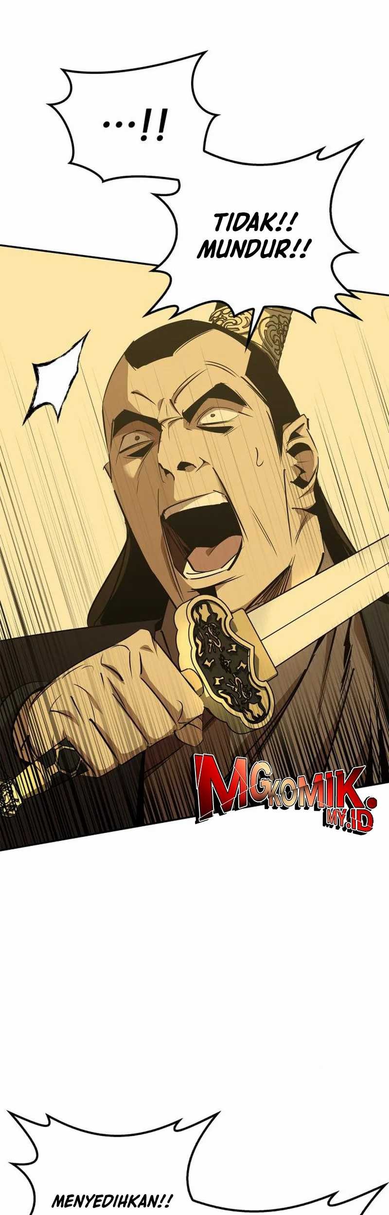 Martial Wild West Chapter 72 - halaman 53