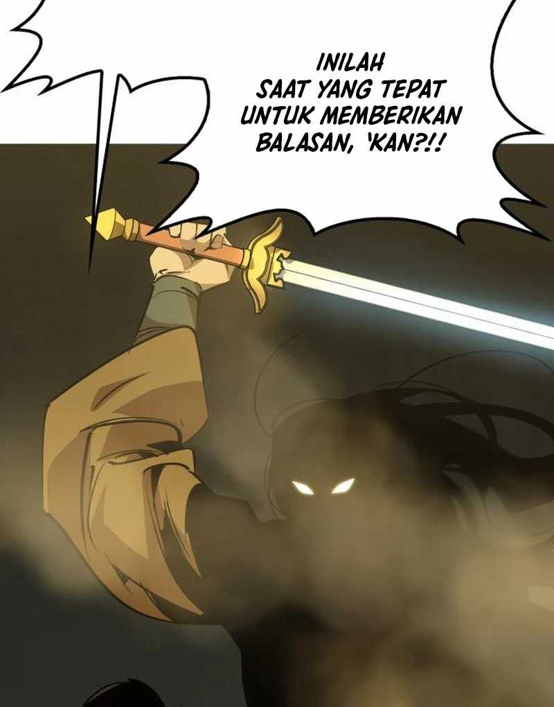 Martial Wild West Chapter 72 - halaman 54