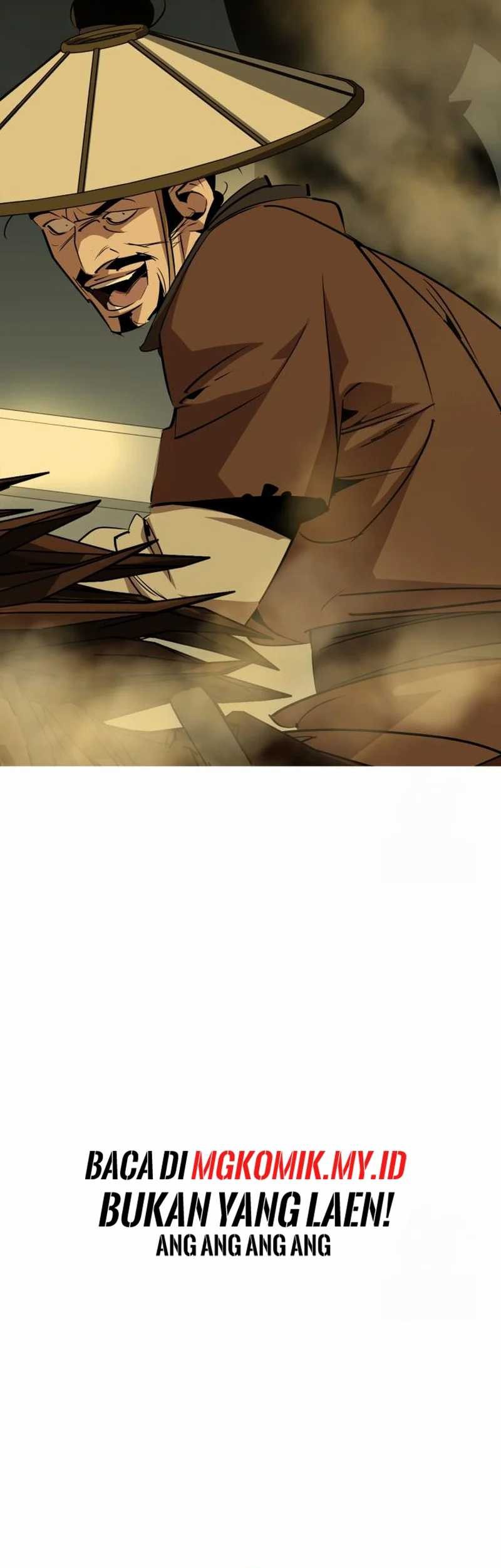 Martial Wild West Chapter 72 - halaman 55