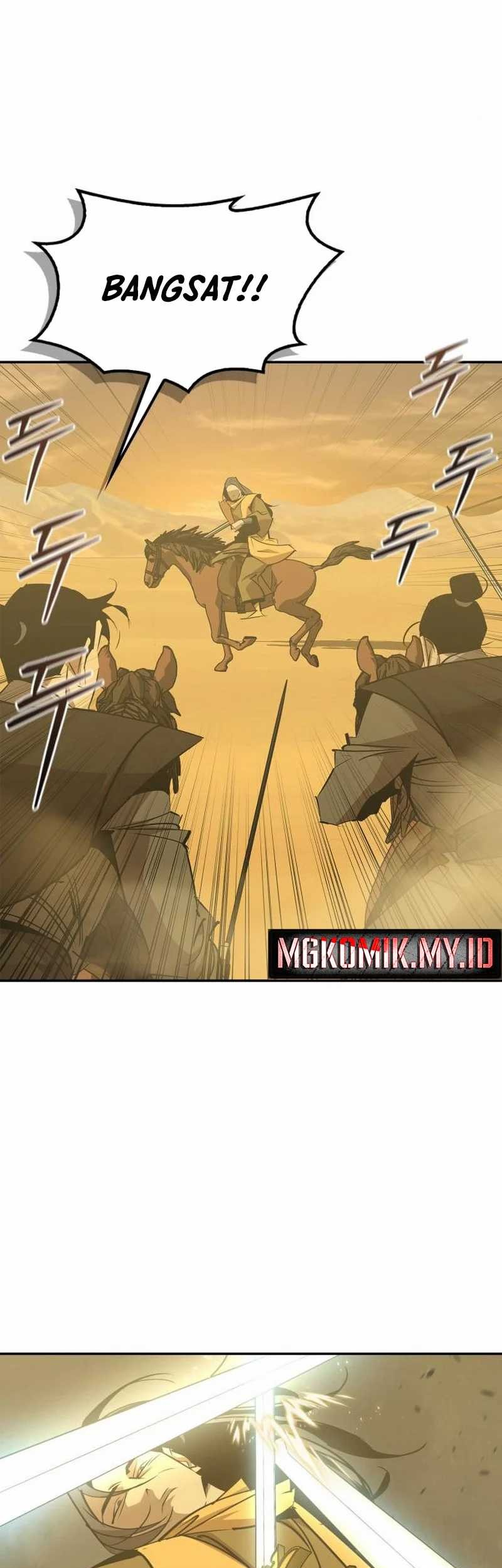 Martial Wild West Chapter 72 - halaman 59