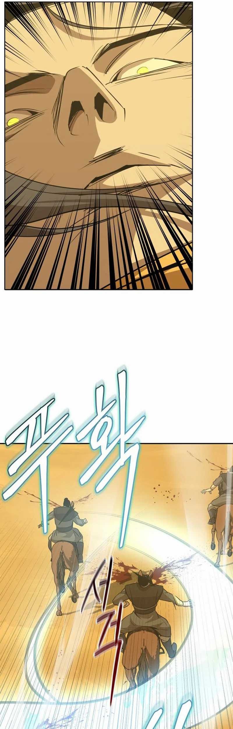 Martial Wild West Chapter 72 - halaman 61