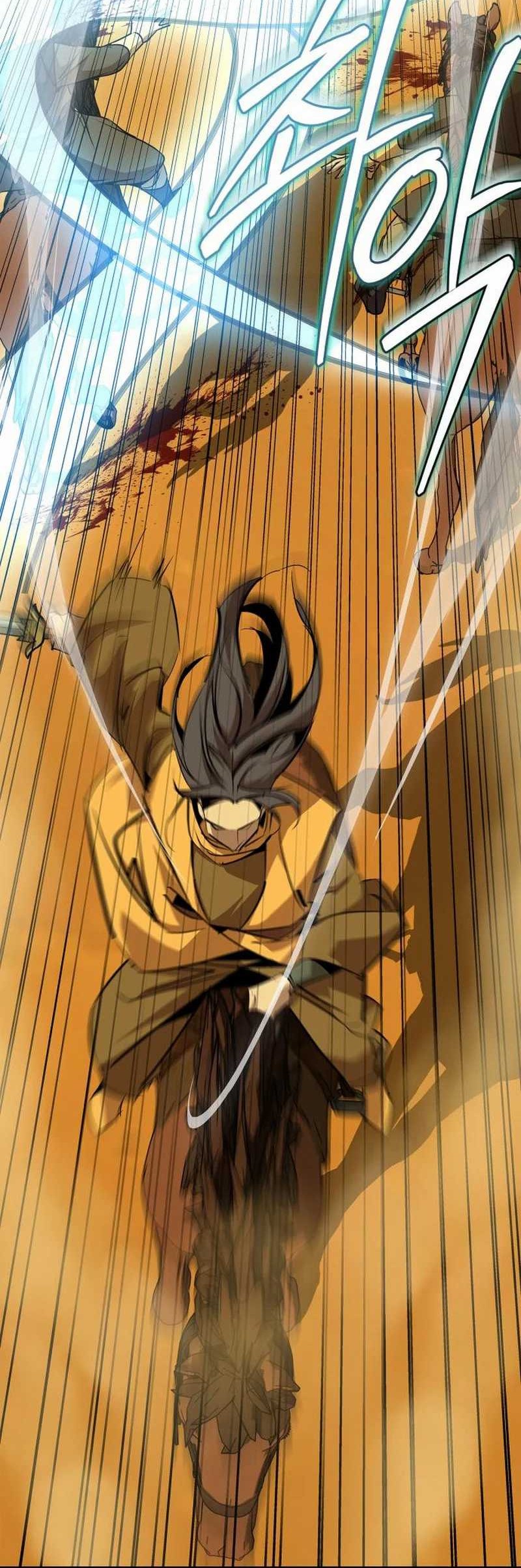 Martial Wild West Chapter 72 - halaman 62