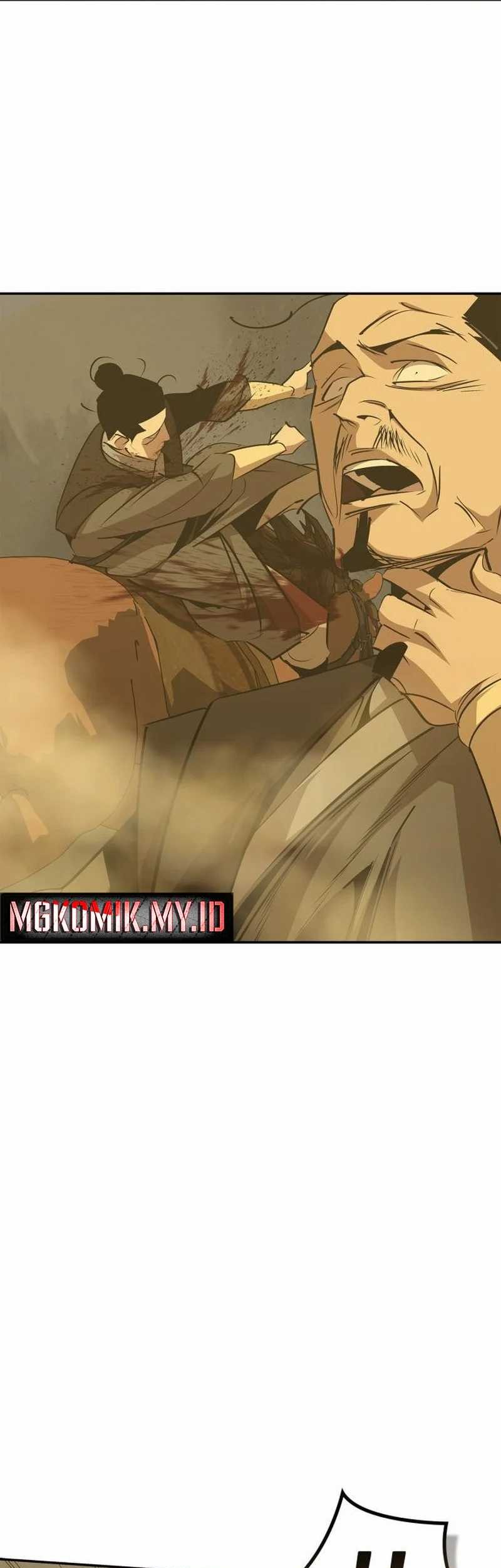 Martial Wild West Chapter 72 - halaman 63