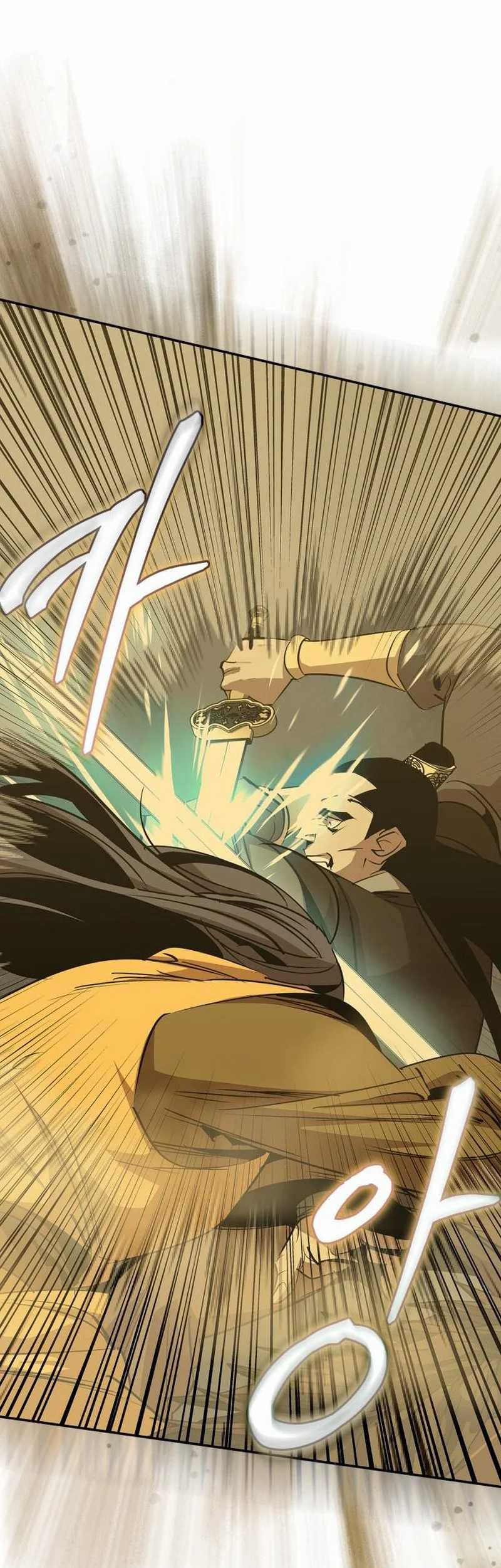 Martial Wild West Chapter 72 - halaman 65