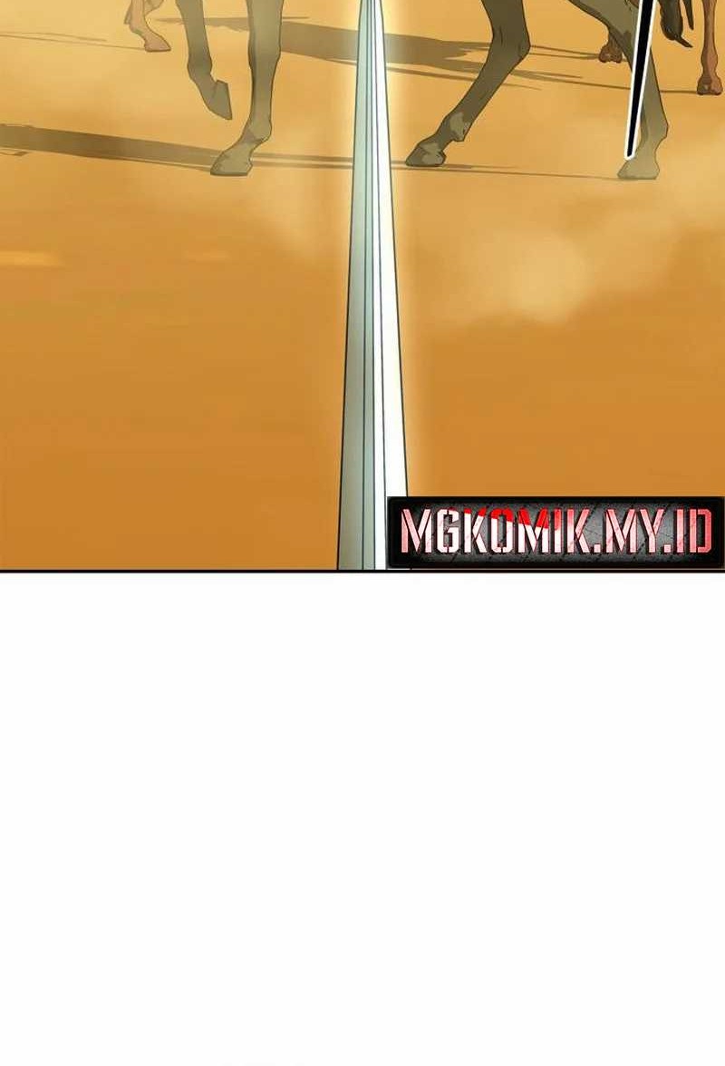 Martial Wild West Chapter 72 - halaman 68