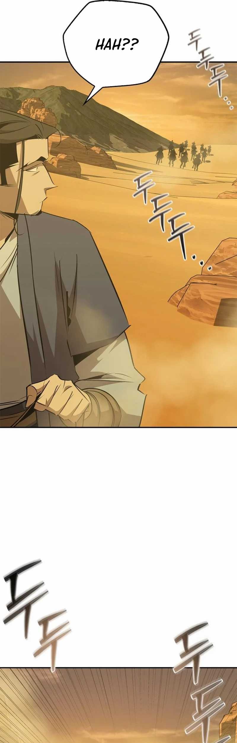 Martial Wild West Chapter 72 - halaman 7