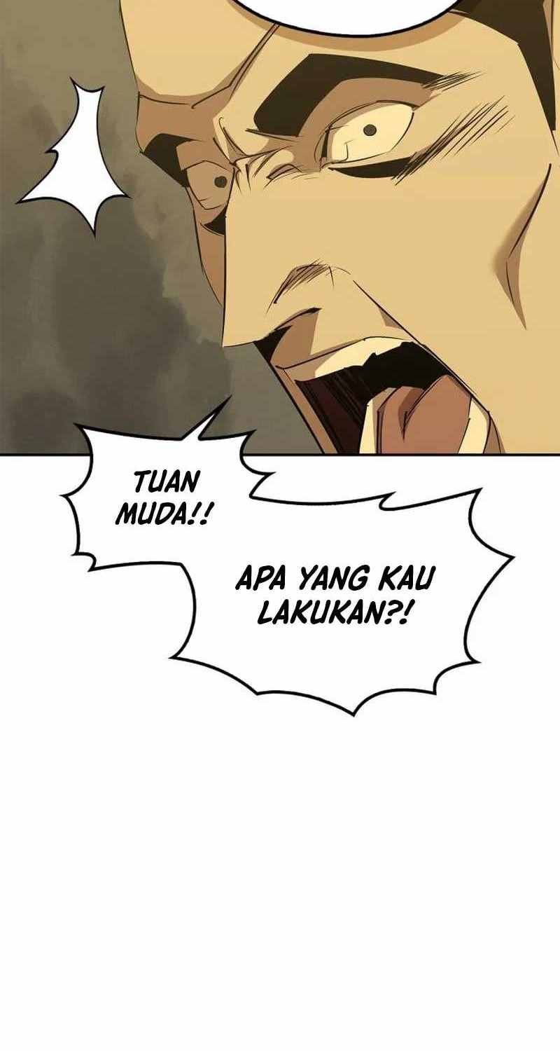 Martial Wild West Chapter 72 - halaman 74
