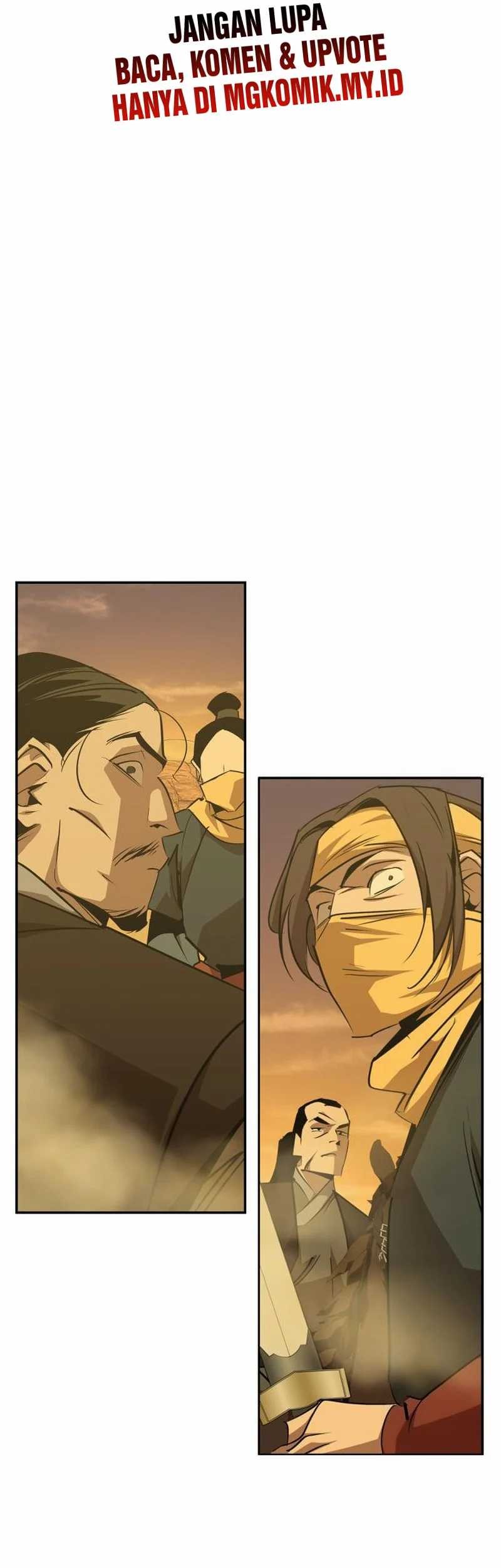 Martial Wild West Chapter 72 - halaman 77