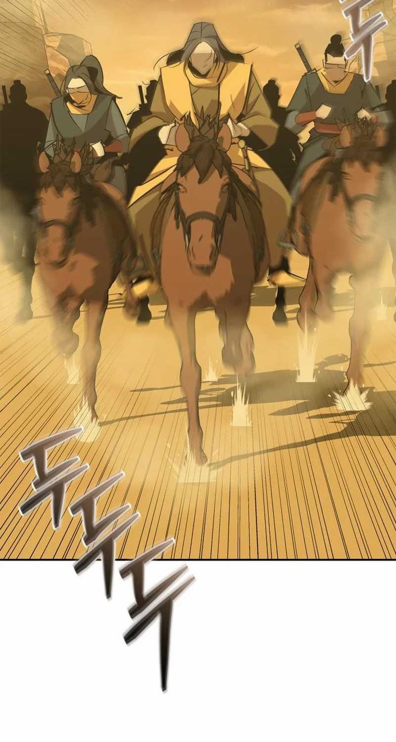Martial Wild West Chapter 72 - halaman 8
