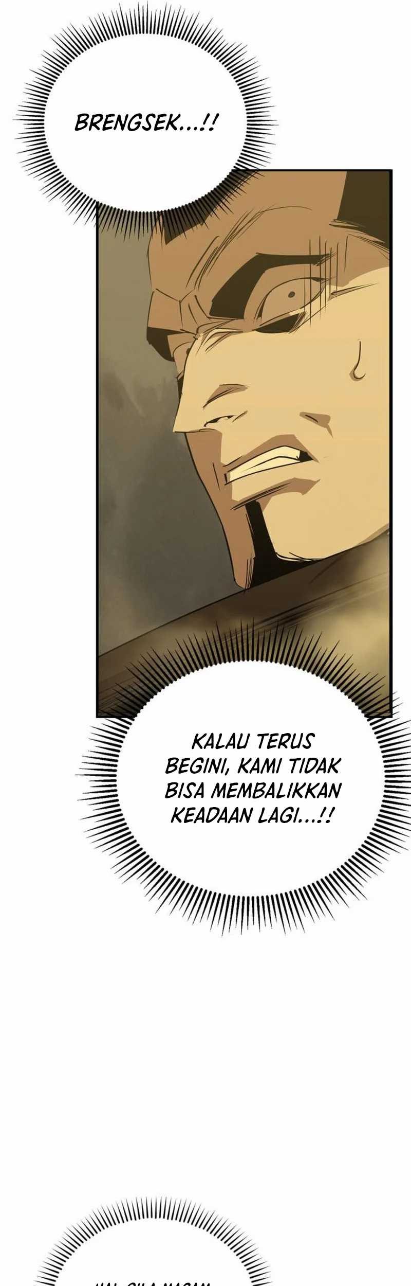 Martial Wild West Chapter 72 - halaman 80