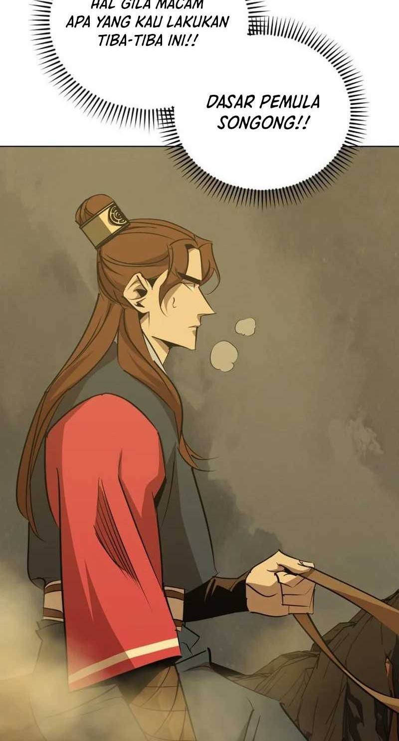 Martial Wild West Chapter 72 - halaman 81