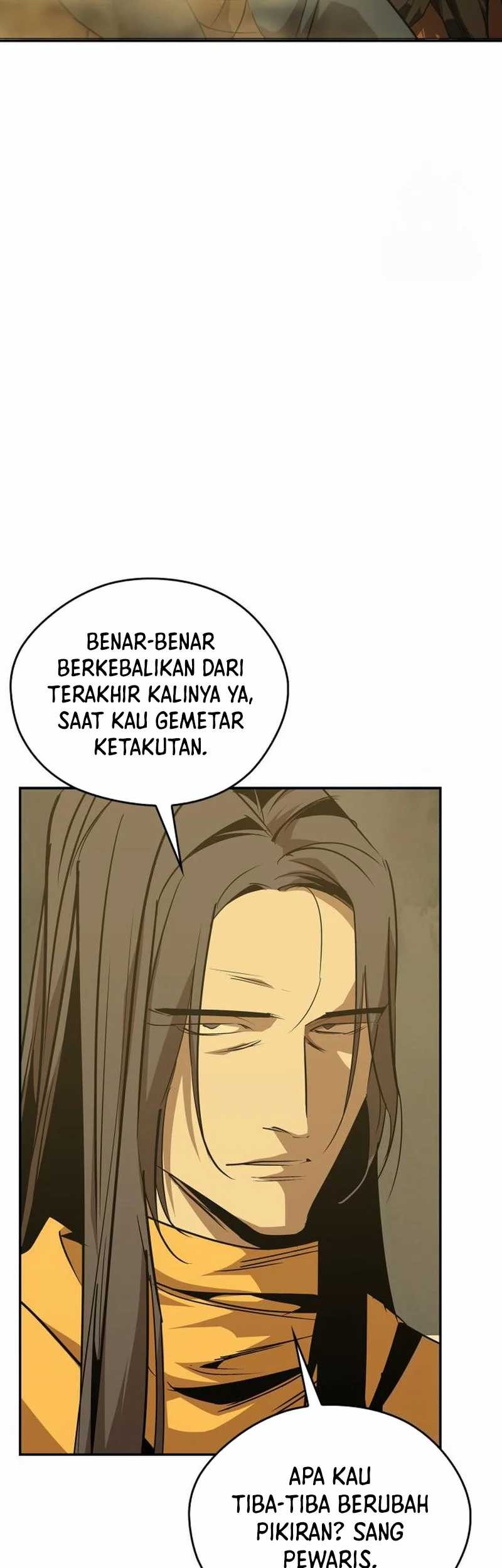 Martial Wild West Chapter 72 - halaman 82