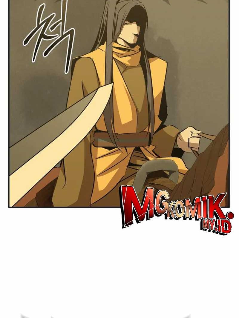 Martial Wild West Chapter 72 - halaman 85