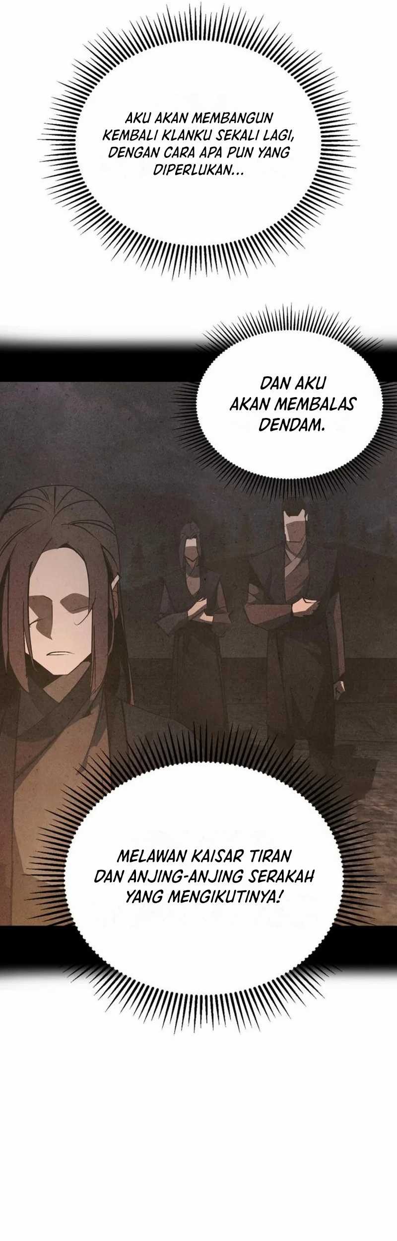 Martial Wild West Chapter 72 - halaman 88