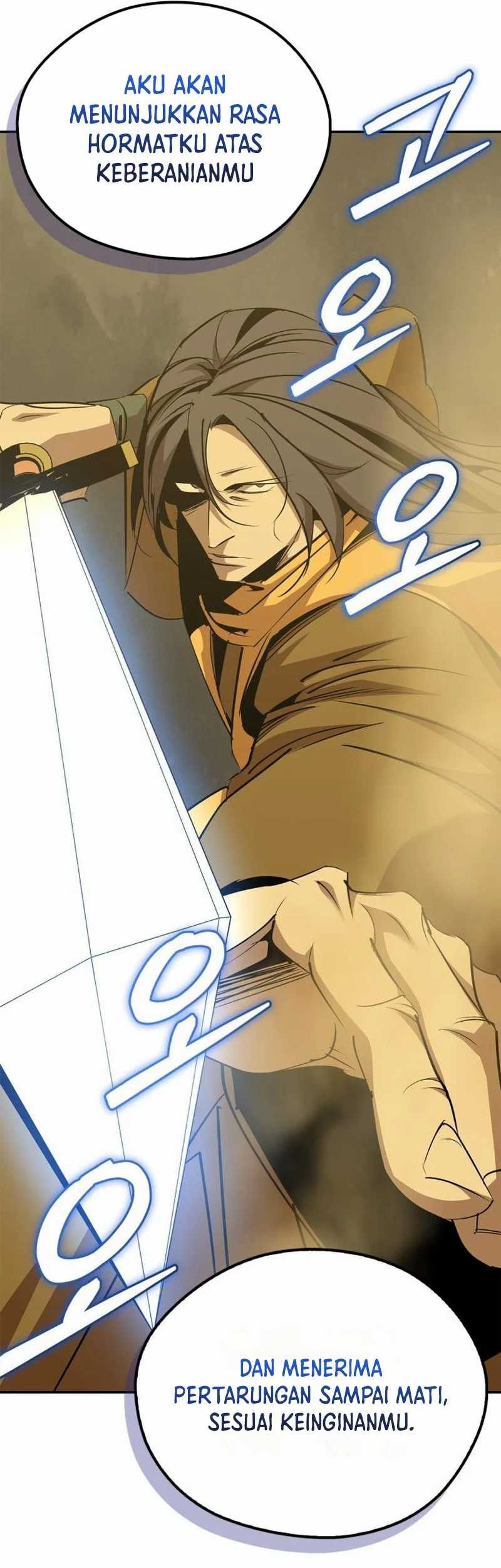 Martial Wild West Chapter 72 - halaman 92