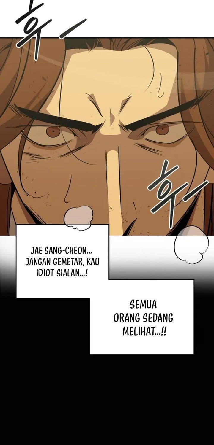Martial Wild West Chapter 73 - halaman 11
