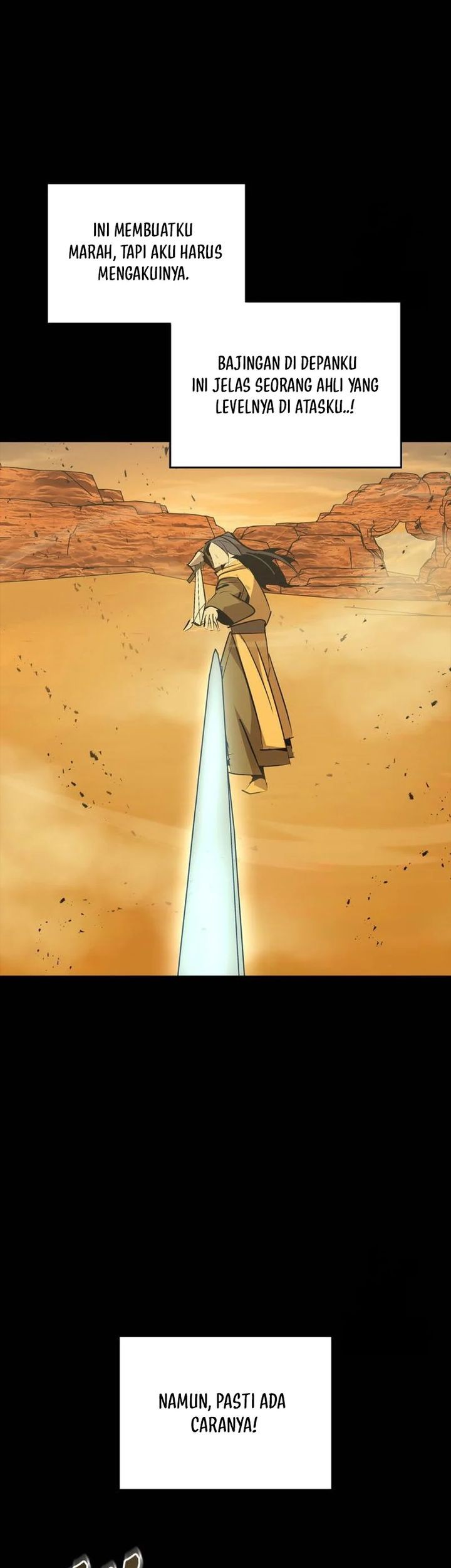 Martial Wild West Chapter 73 - halaman 12