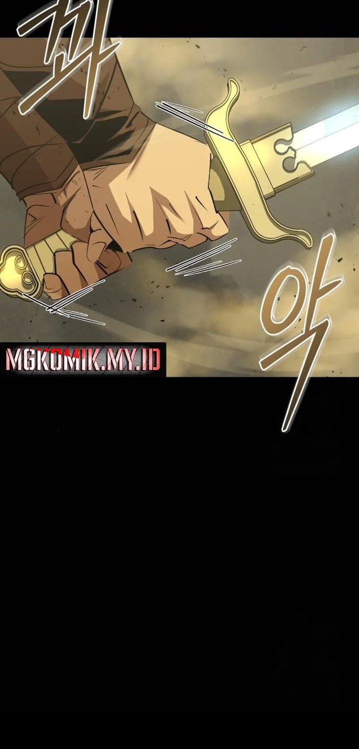 Martial Wild West Chapter 73 - halaman 13